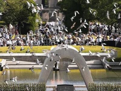 Πάτρα: Εκδήλωση για τα 67  χρόνια από το...