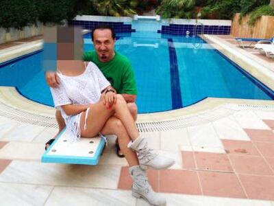 Λευτέρης Πανταζής: Ποιο γνωστό μοντέλο «...