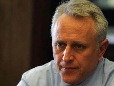 To ταξίδι του Ραγκούση στις ΗΠΑ