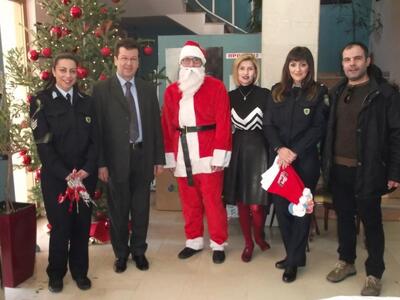 Δυτική Ελλάδα: Η Ελληνική Αστυνομία δίπλ...