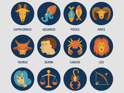 Δεκέμβριος 2018: Τι προβλέπει το ζώδιό σου;