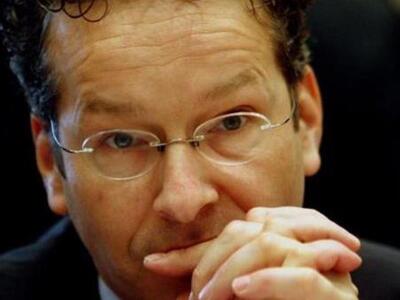 Ο Γερούν Ντεϊσελμπλούμ δήλωσε πως ανυπομ...