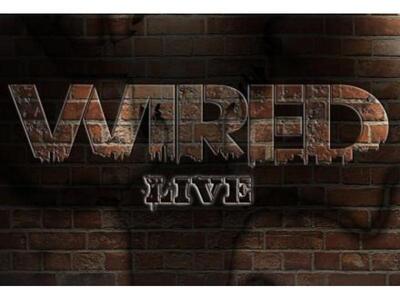 Πάτρα: Live εμφάνιση των Wired το Σάββατ...