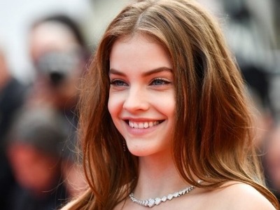 Η Μπάρμπαρα Πάλβιν είναι ο νέος Άγγελος ...