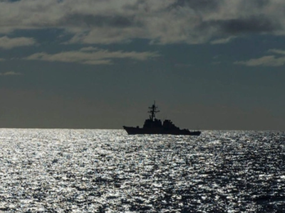 Η Ρωσία αναδιατάσσει τη διοίκηση του στό...