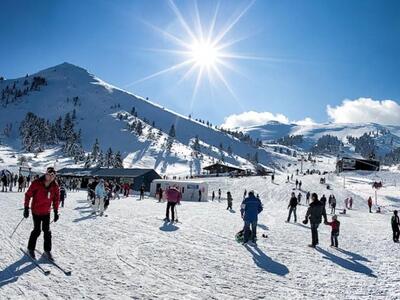 Εκπτωτική ετήσια κάρτα χιονοδρομίας στο ...