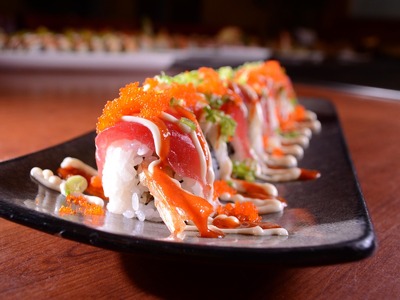 Τι είναι το παράσιτο «Anisakis» από το ο...