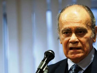 Ρωμανιάς: Η 13η σύνταξη μπορεί να μετατε...