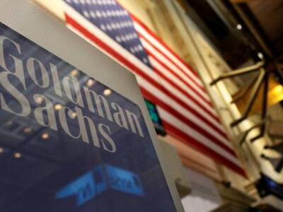Goldman Sachs: Άμεσοι κίνδυνοι για το ευρώ