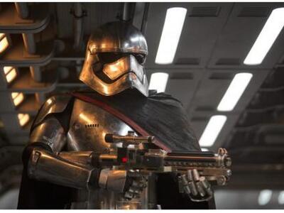 Πάτρα: Eπιπλέον προβολές του νέου Star W...