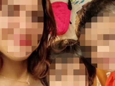 Λάρισα: Σε δομή φιλοξενίας θα μεταφερθού...