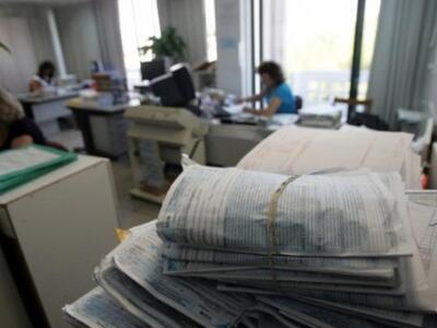 Η εφορία αποκτά πρόσβαση στους τραπεζικο...