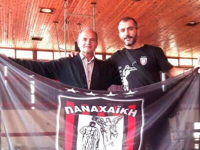 Πάτρα: Το Μεγάλο Σάββατο η κηδεία του Αλ...