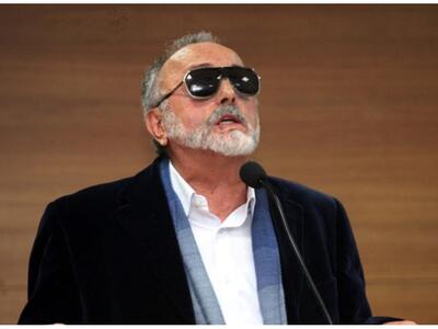 Ο Κουρουμπλής διαβεβαίωσε πως δεν θα ξαν...