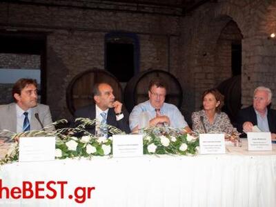 Πάτρα: Να πάρουμε τις τύχες μας στα χέρι...