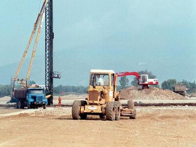 Πάτρα: Έκτακτη σύσκεψη των εργοληπτών γι...