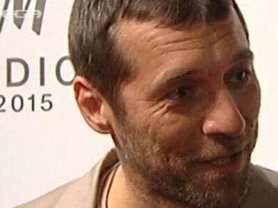 Ο ηθοποιός Γιάννης Στάνκογλου επέπληξε δ...