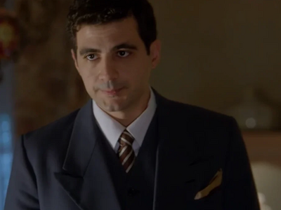 Άγιος έρωτας: Ο Χάρης μαθαίνει ότι έχουν...