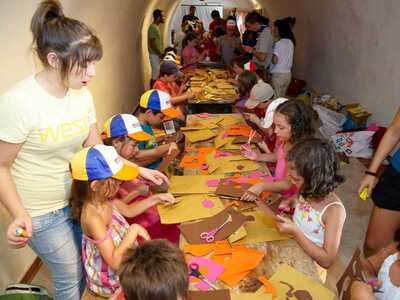 Εργαστήριο της πολιτείας