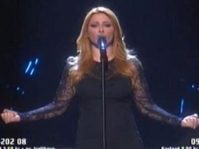 Δεν τα κατάφερε να περάσει στον σουηδικό...