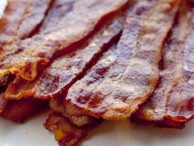 Πώς φτιάχνεται το μπέικον; Θα ξαναφάτε μ...