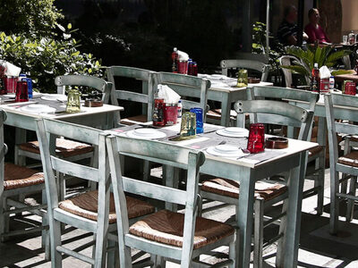 Συλλογική Σύμβαση Εργασίας στην εστίαση:...