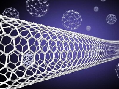 Η νανοτεχνολογία ως εργαλείο για απορρύπ...