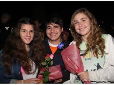 Πάτρα: Πλήθος κόσμου στις εκδηλώσεις της...