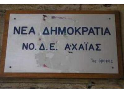 Πάτρα: «Επιστρατεύει» όλα τα στελέχη της...