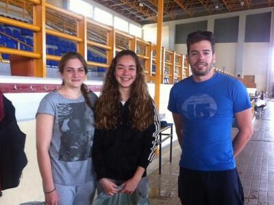 ΝΕΠ: Βράβευση σε Παπαδοπούλου και Ανδρουτσέλη