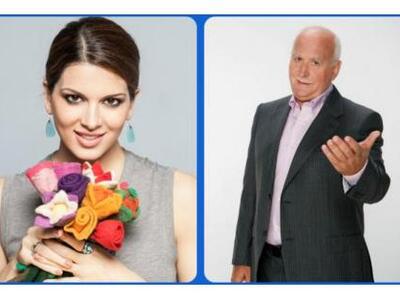 Τι τηλεθέαση έκανε η Τσιμτσιλή απέναντι ...