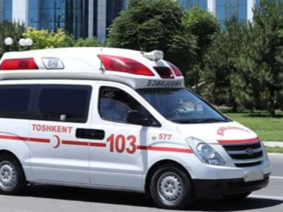 Ουζμπεκιστάν: 18 παιδιά έχασαν τη ζωή το...