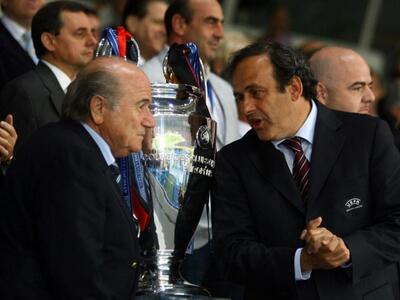 Ποδόσφαιρο: Απορρίφθηκαν οι εφέσεις Μπλά...