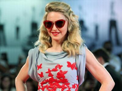 ΒΙΝΤΕΟ - Σοκ: Η Madonna δίνει ρεσιτάλ αγ...