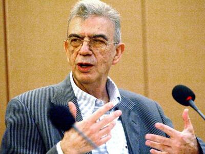 Νεκρός με τραύματα στο πρόσωπο ο συγγραφ...