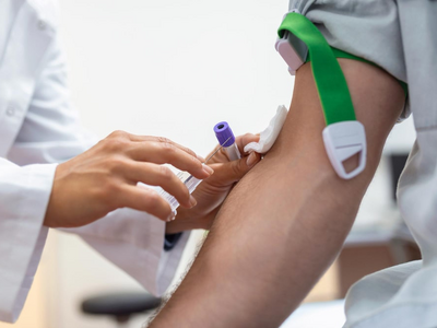 Πάτρα: Έκτακτες Αιμοληψίες από το Κέντρο...