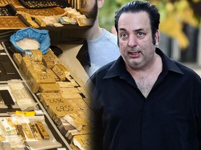 Δύο οι εγκληματικές οργανώσεις λαθρεμπορ...