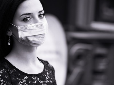 Κορωνοϊός: ΑΥΤΟΙ είναι οι πιο μεταδοτικοί ασθενείς