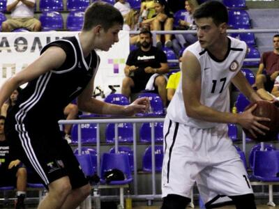 Δείτε ΤΩΡΑ live τον μεγάλο αγώνα του Προ...