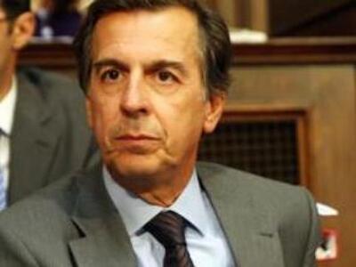 Βιβλίο - βόμβα για τον Καραμανλή έγραψε ο Λιάπης!