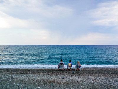 Meteo: Οι περιοχές όπου ο Σεπτέμβριος κα...