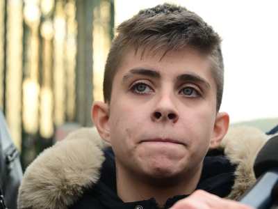 Ειρήνη Μουρτζούκου: Θα βάλω αγγελία για ...