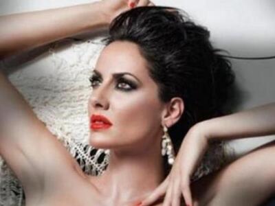 Εύη Αδάμ: Δεν με αφορά η άποψη του Λάμπη...