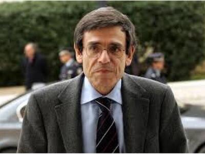 O Nίκος Νικολόπουλος για το θάνατο του Γ...