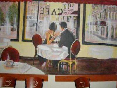 Πάτρα: Τρίμηνα Εικαστικά Σεμινάρια 