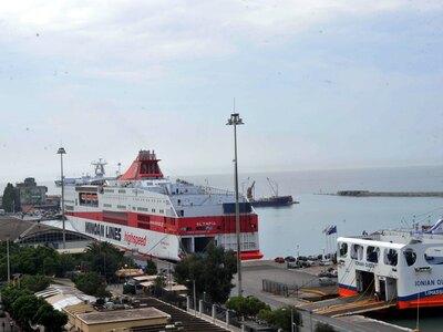 Τι συνέβη χτες στην Πάτρα και την Αχαΐα