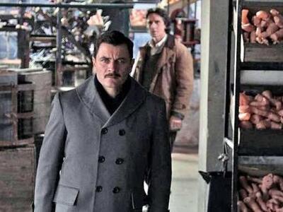 Απόψε σε τρεις προβολές από την Κινηματο...