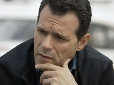 Δημήτρης Ιτούδης: «Δεν ξέρω πώς με αντέχ...