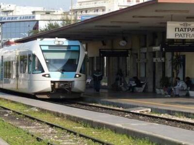 Πάτρα: Προσοχή στις μετακινήσεις με τον ...