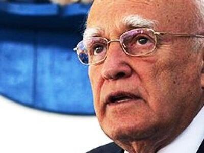 Στην Κέρκυρα το Πάσχα ο Κάρολος Παπούλιας 